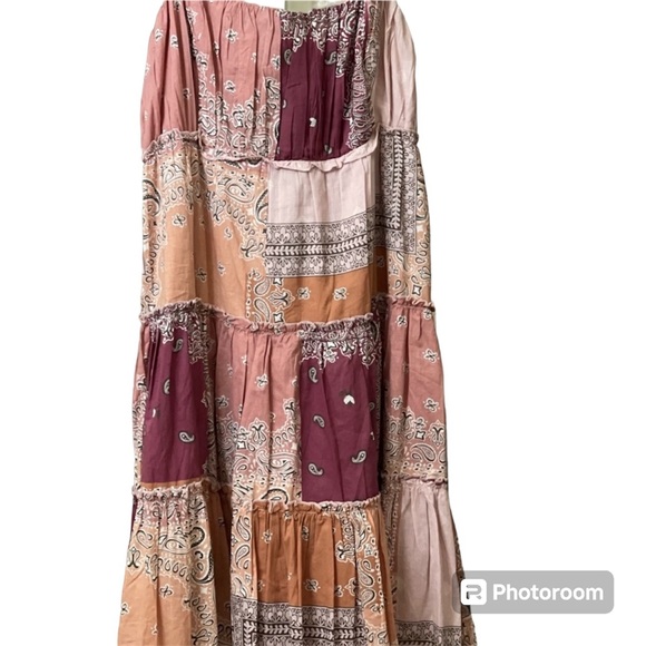 Woman’s Lucky 🍀 Brand summer dress 👗 size xs - Picture 4 of 9